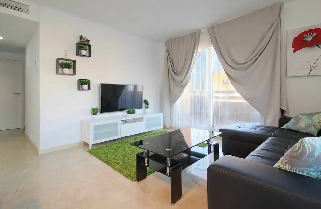 Apartment zum Verkauf in Playa del Acequión, Náufragos y Rocío del Mar, imagen 4