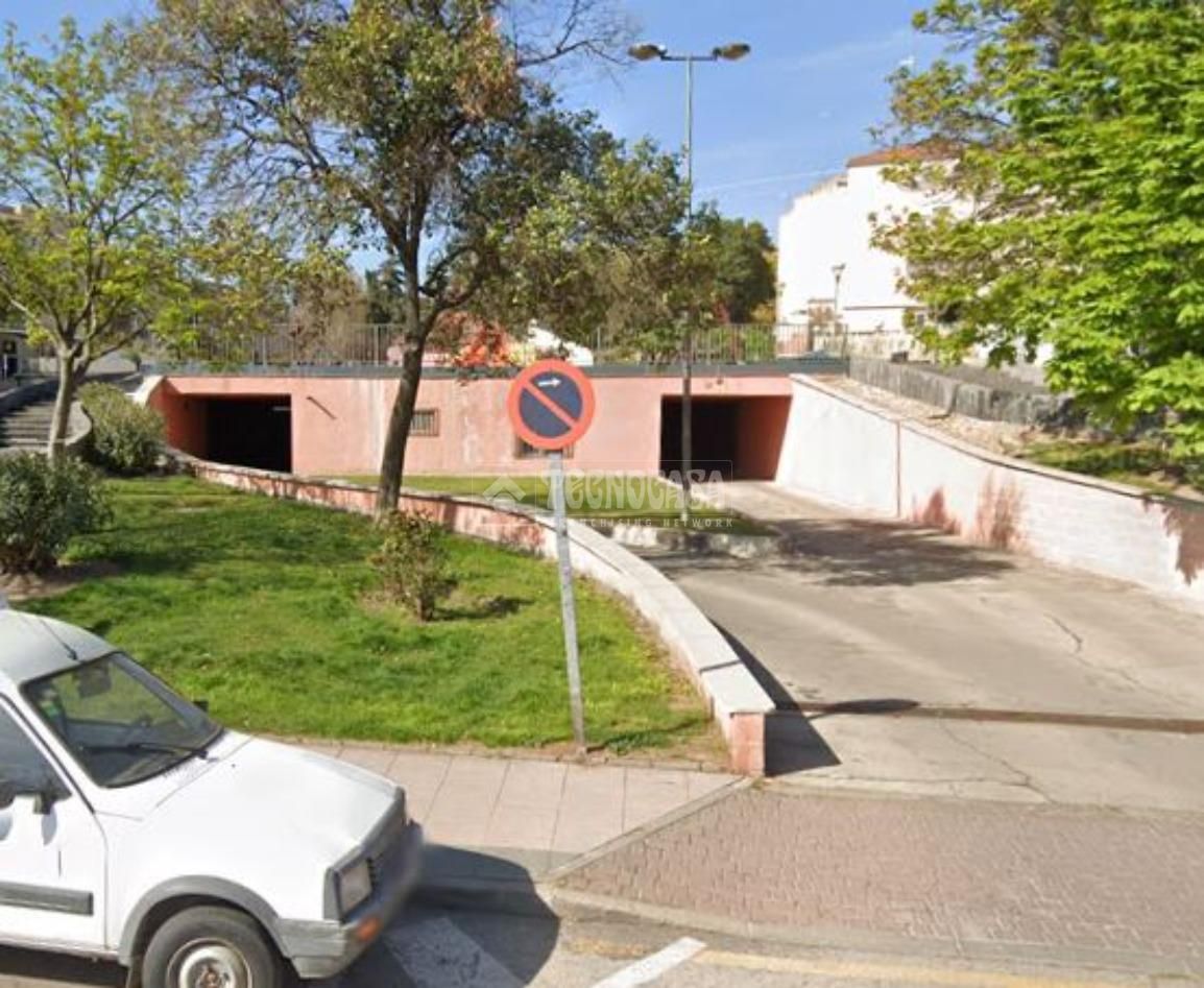 Parking of Garage for sale in Alcobendas
