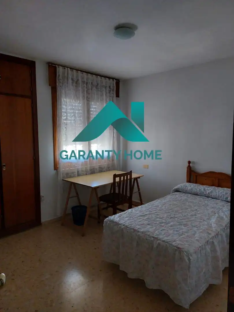 Flat with lift to rent in Centro, imagen 11