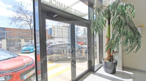 Foto 5 de Oficina en venta en Montserrat - Parque Empresarial, San Fernando de Henares
