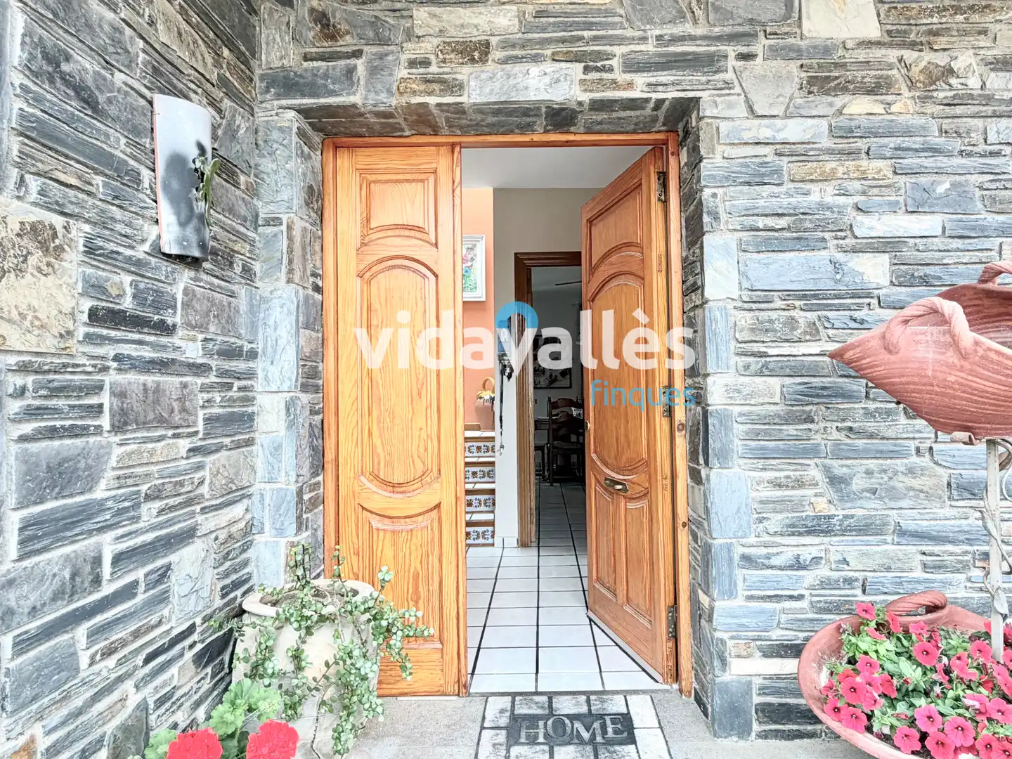 Casa o xalet en venda en Cardedeu amb Calefacció, Jardí privat i Parquet