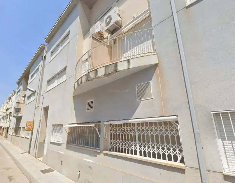 Dúplex en venda a C/ Hernán Cortés