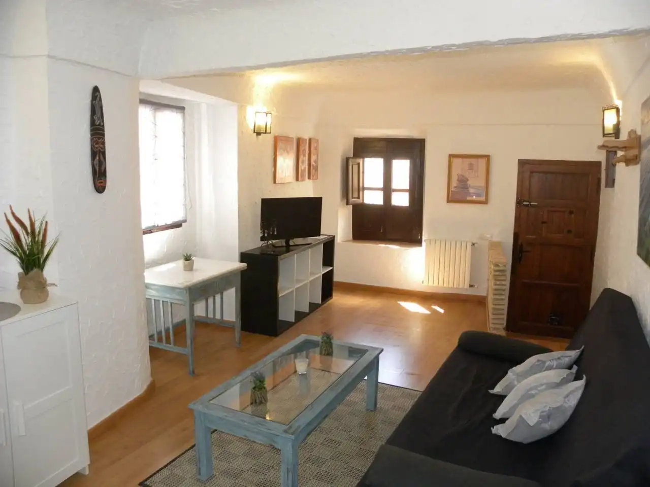 Apartment zum Verkauf in Caravaca de la Cruz, imagen 7