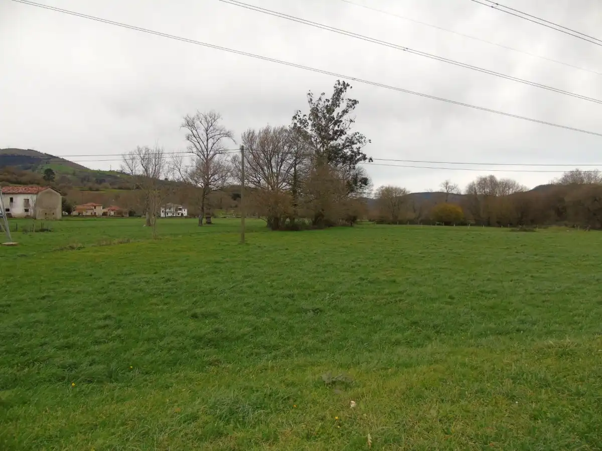 Terreni e lotti in vendita a Santa María de Cayón, imagen 5