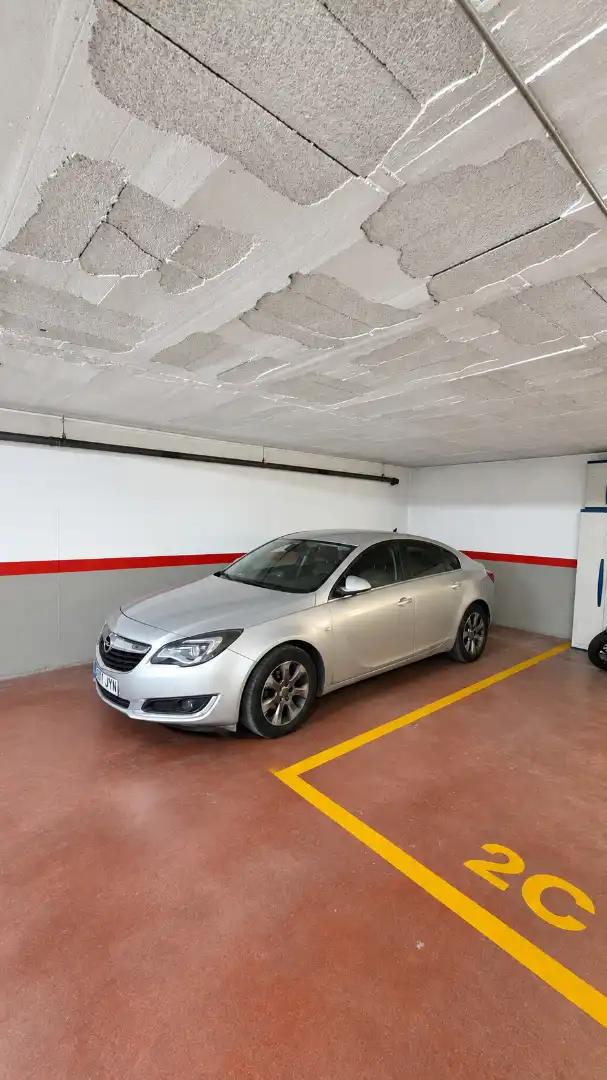Parking de Piso en venta en Can Illa