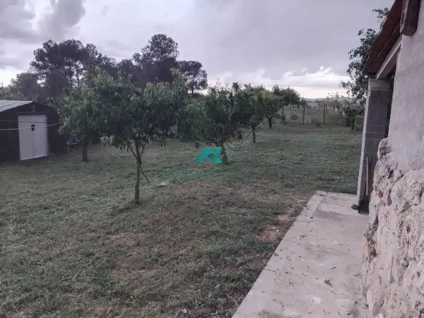 Residential land for sale in Les Borges Blanques, imagen 7