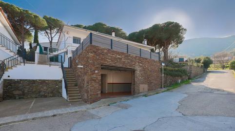 Foto 3 de Casa o chalet en venta en El Port de la Selva, Girona