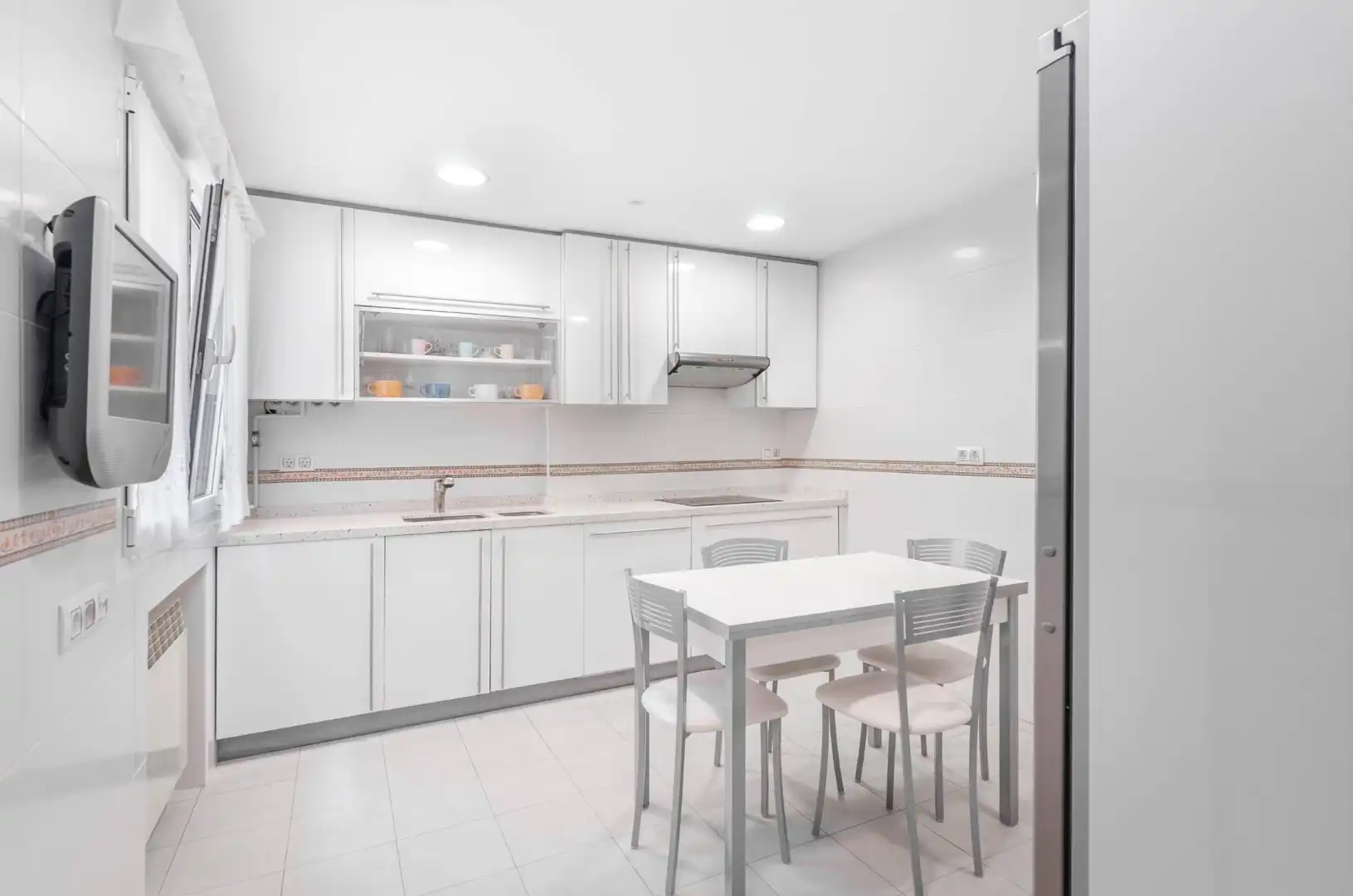 Piso con ascensor en venta en Calle DE BOBES 9, imagen 17