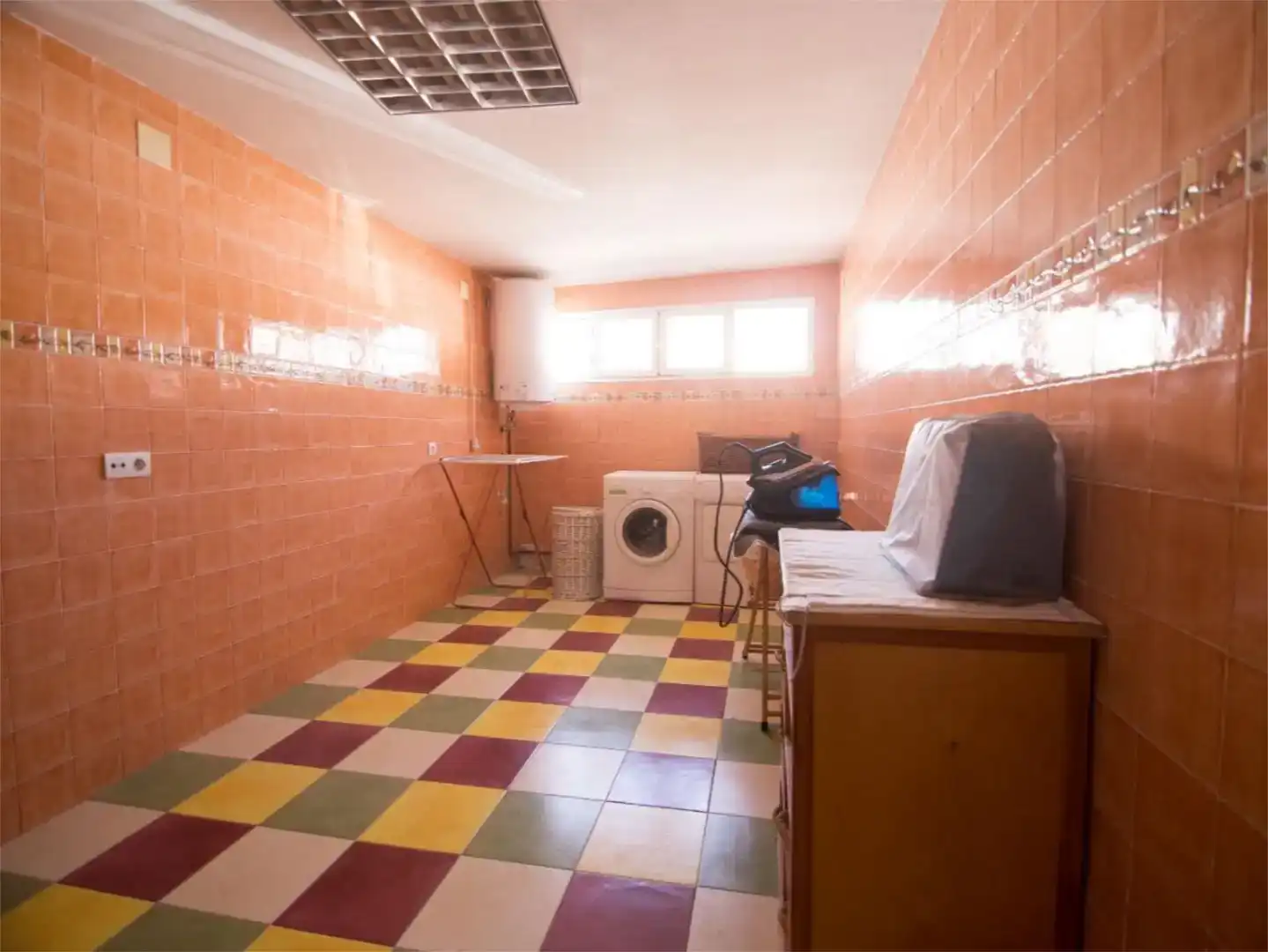 Casa o xalet en venda en Nerva amb Aire condicionat, Jardí privat i Piscina