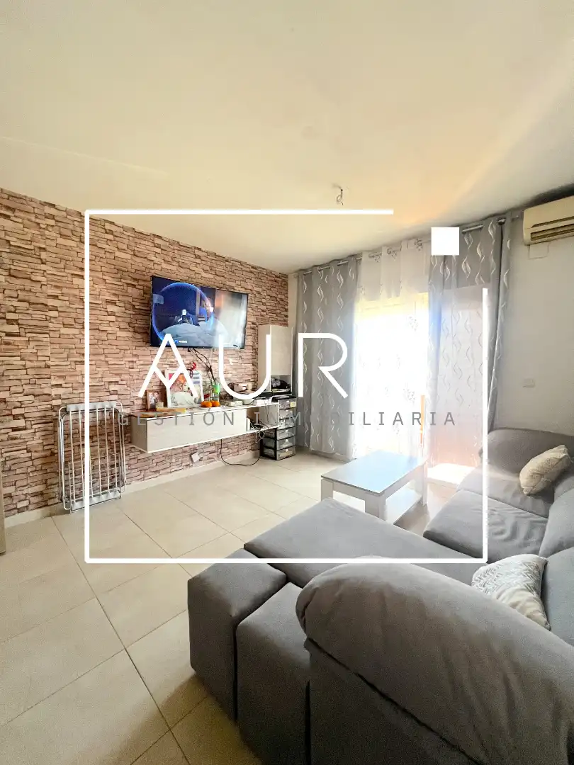 Appartement avec terrasse à vendre à Punta Umbría, imagen 2