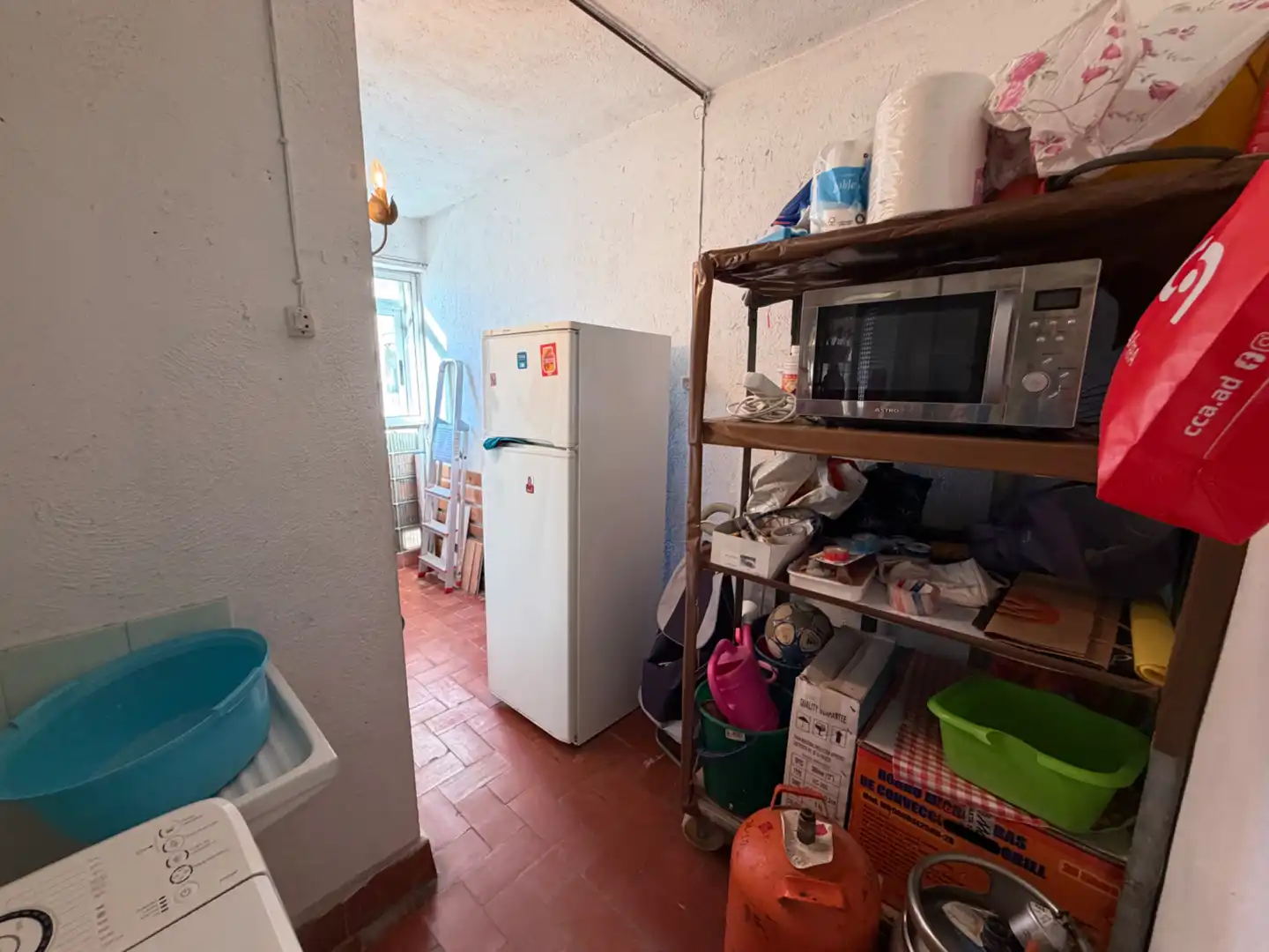 Flat for sale in Vila-seca  with Air Conditioner, Heating and Furnished