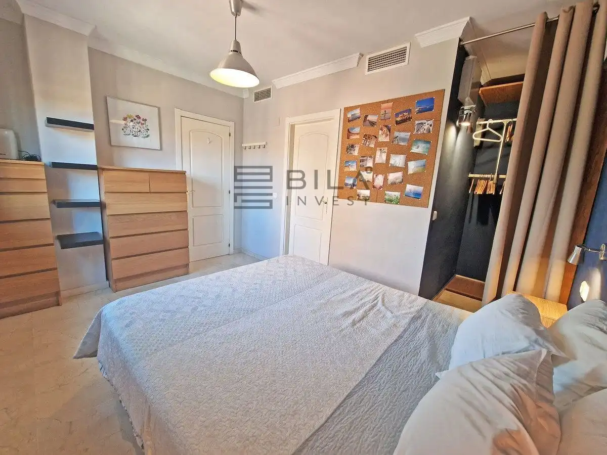 Penthouse mit Pool zum Verkauf in Mirador de Santa Mª Golf, imagen 22