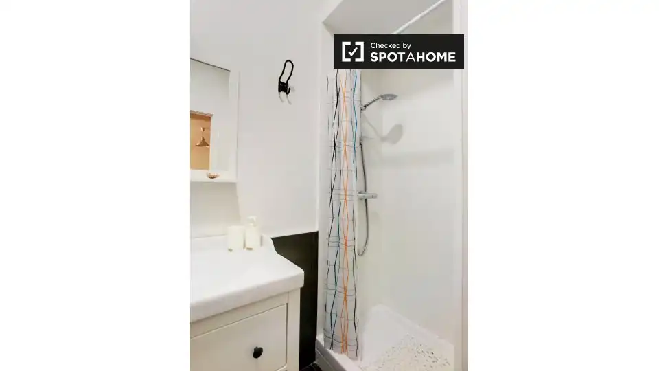 Habitació a Chopera