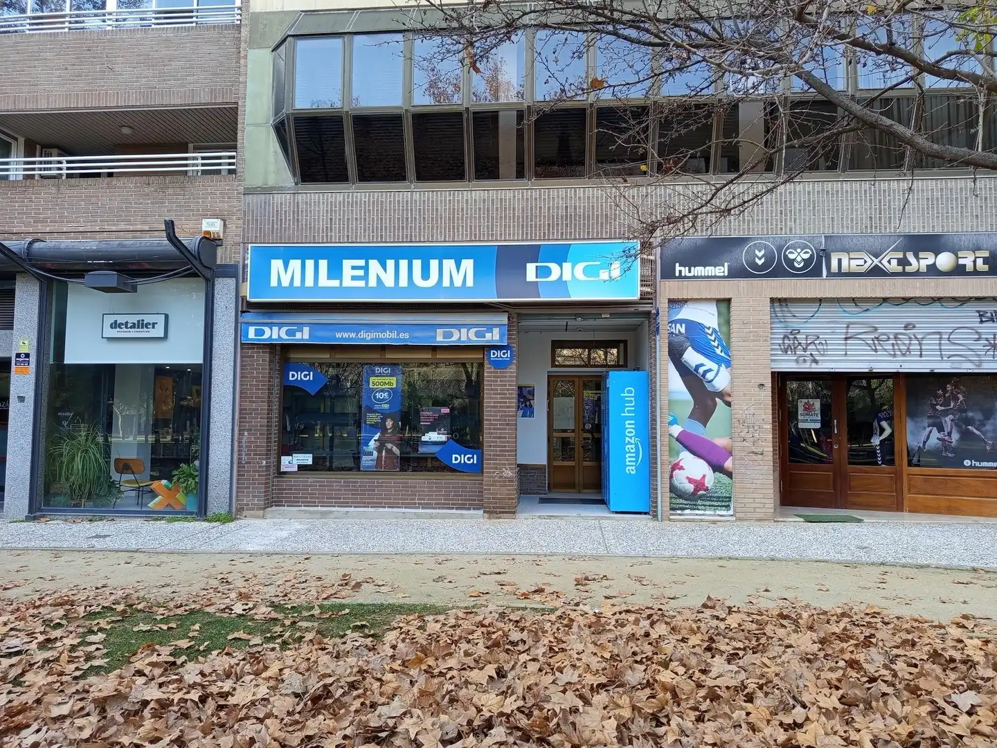 Local en venda en Zaragoza