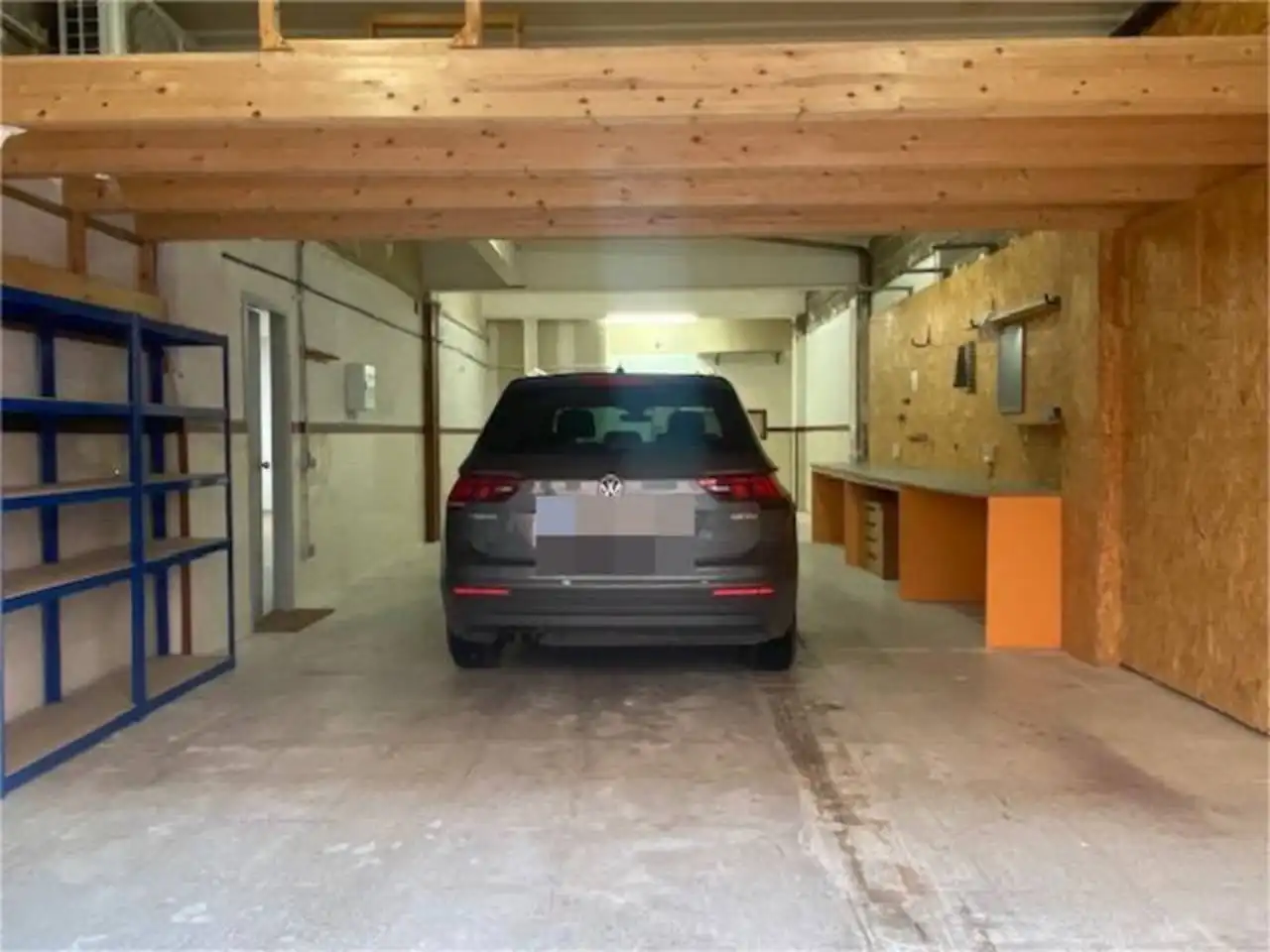 Gewerbefläche zur Miete in Calle Can Bellsola, imagen 7