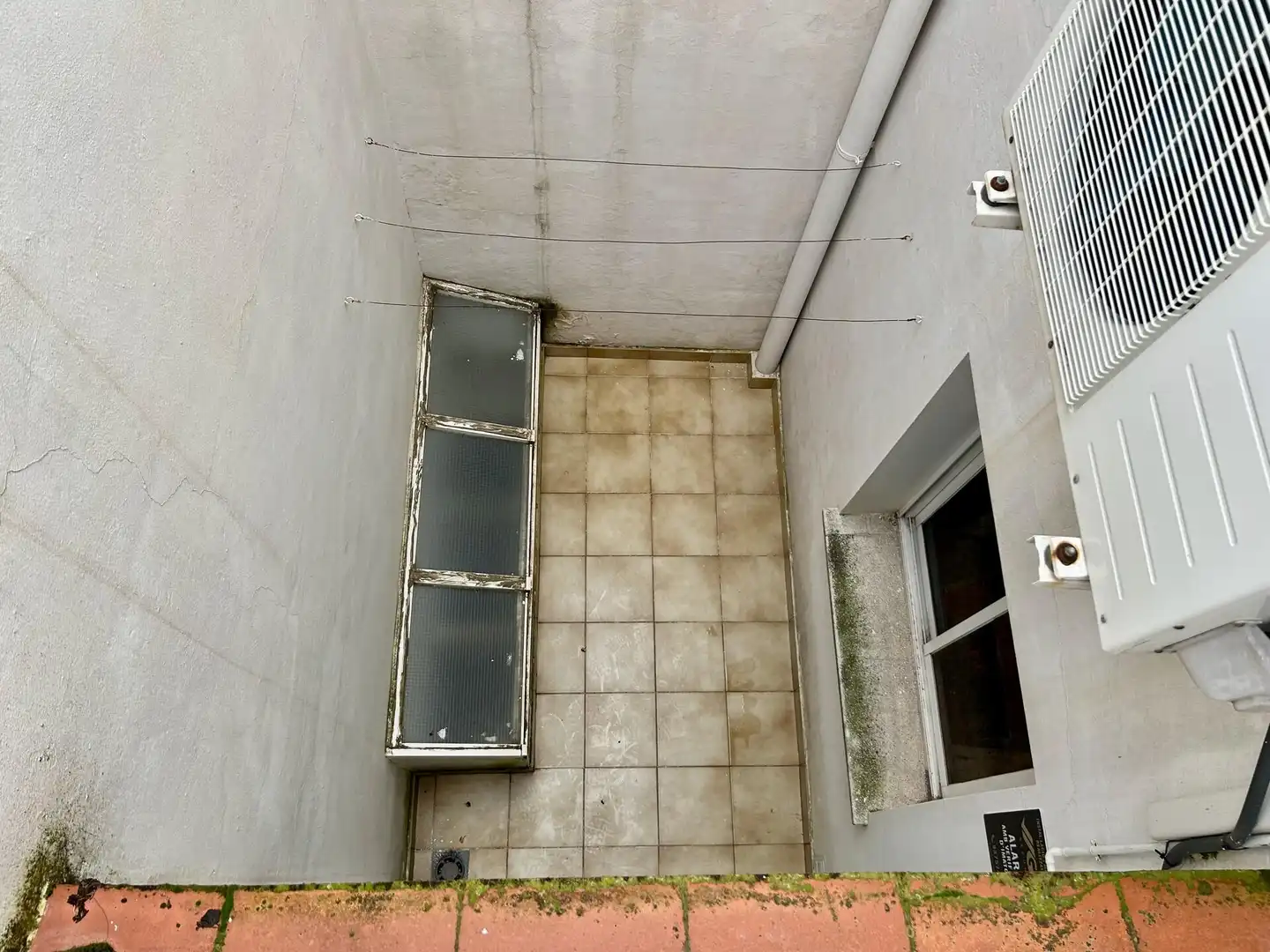Terraza de Casa adosada en venta en Mataró con Aire acondicionado, Calefacción y Terraza