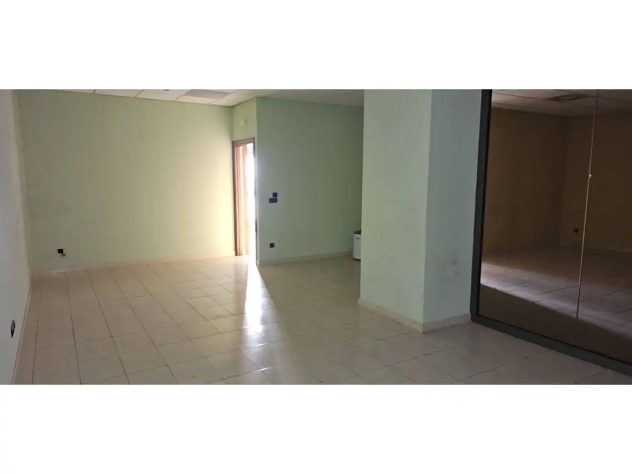 Büro mit Aufzug zur Miete in Avenida Ordoño II, imagen 4