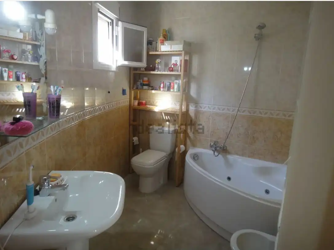 Casa a schiera con terrazza in vendita a Ronda de los Patos 61A, imagen 24