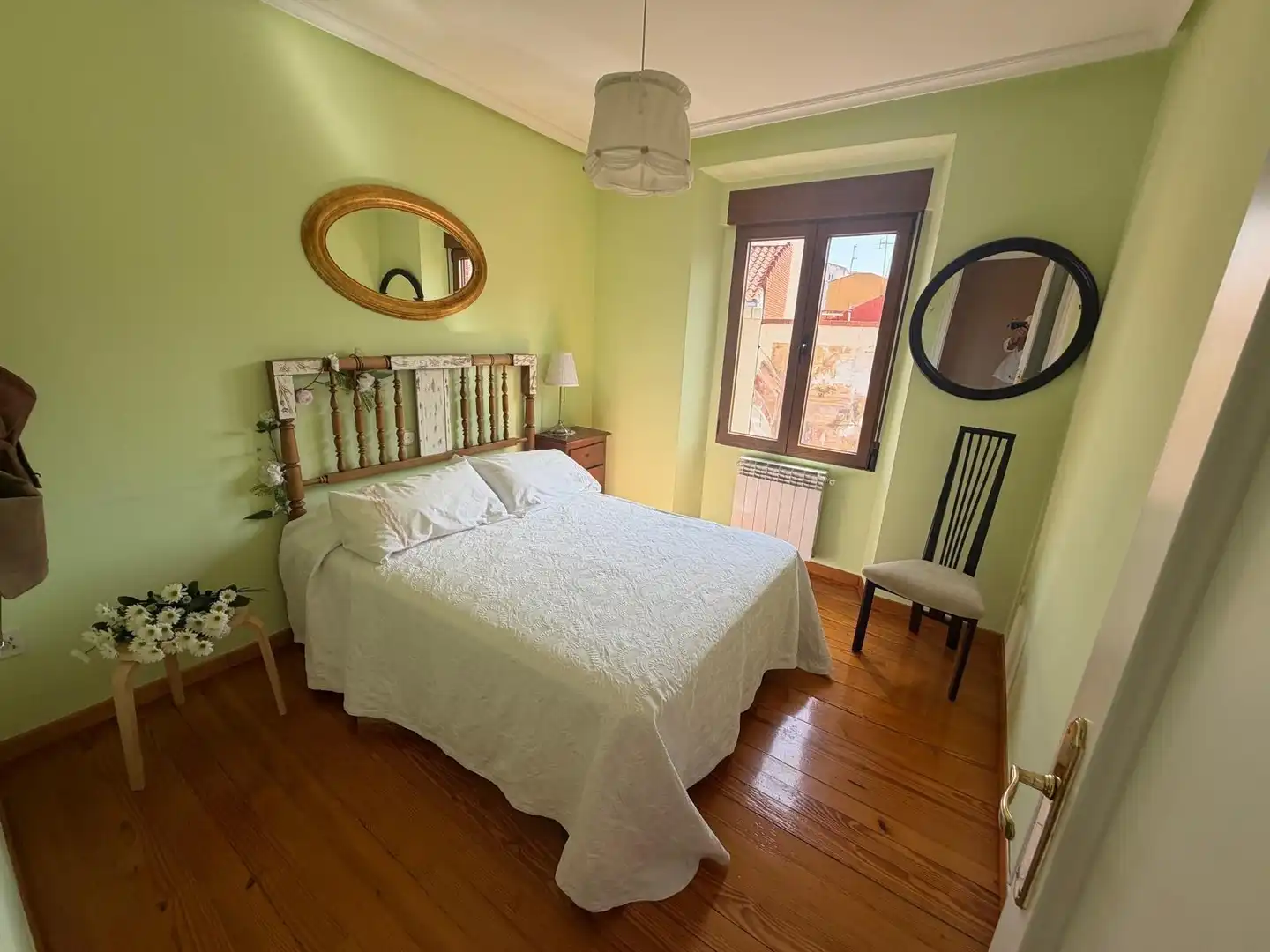 Piso con ascensor en venta en Centro, imagen 12