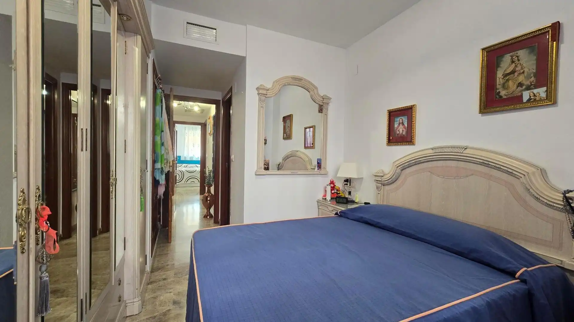 Piso con ascensor en venta en Levante, imagen 13