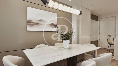 Foto 4 de Pis en venda a C. del Conde de Peñalver, Lista, Madrid Capital