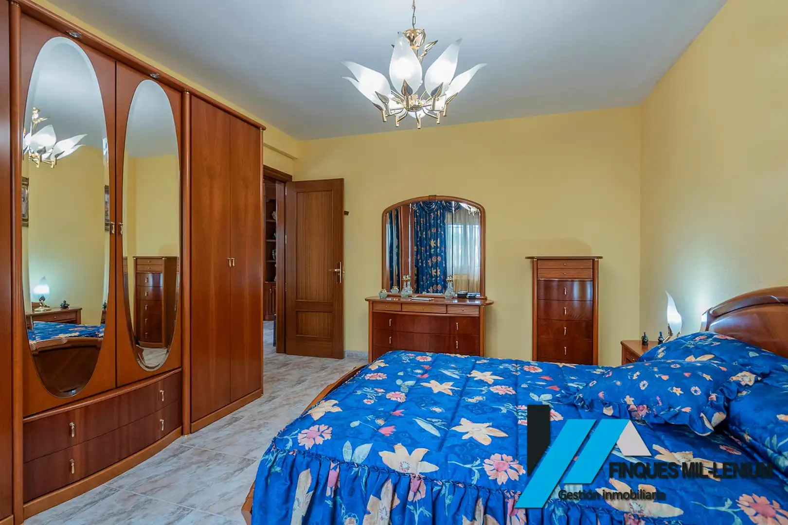 Detached house with terrace for sale in Begues, imagen 75
