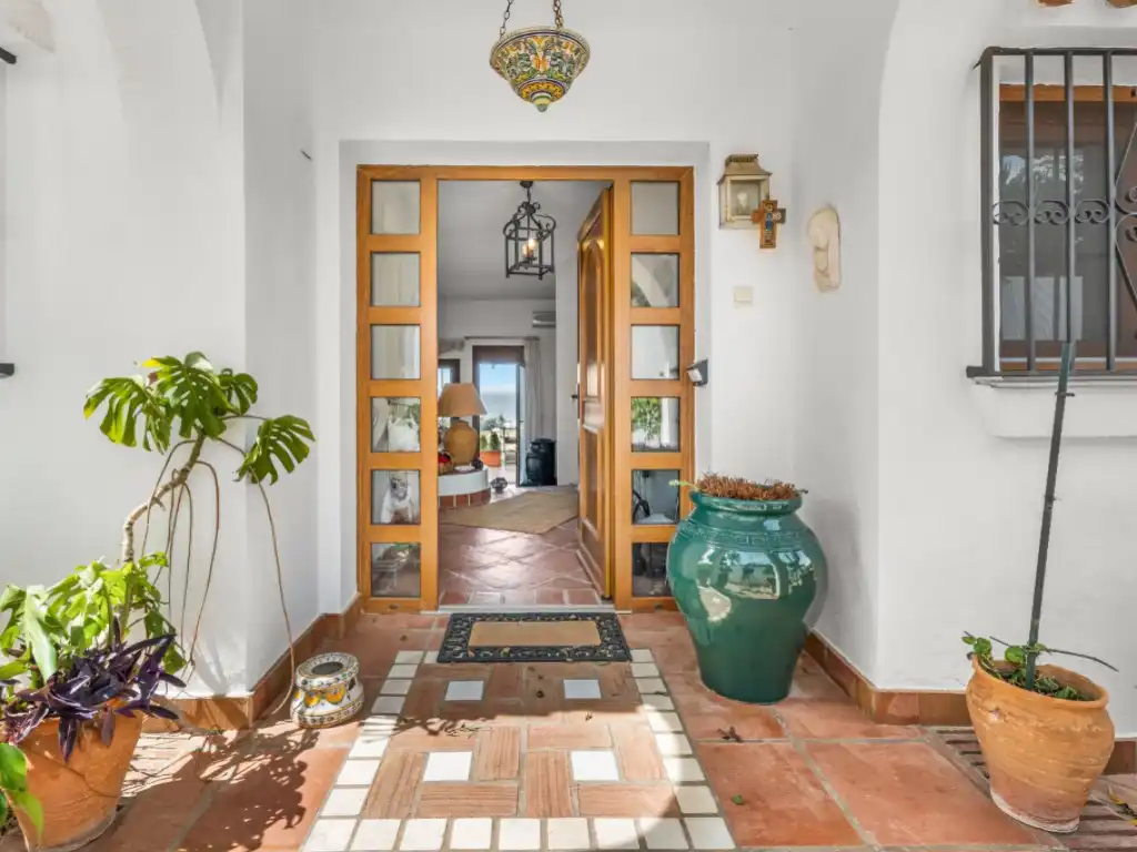 Casa o chalet en venta en Vélez-Málaga
