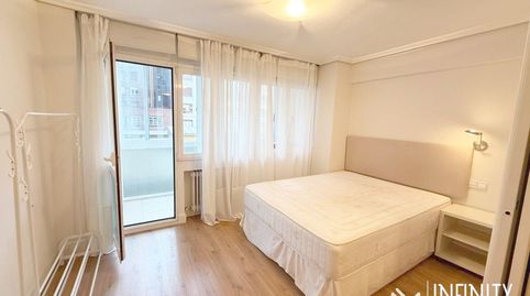 Foto 4 de Piso en venta en Indautxu Kalea, Zona Indautxu, Bilbao