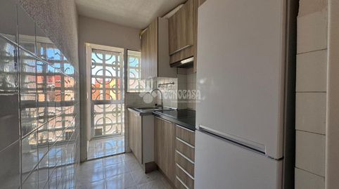 Foto 4 de Piso en venta en Aluche, Madrid Capital