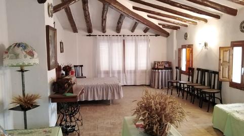 Foto 2 de Finca rústica en venda a Ontiñena, Huesca