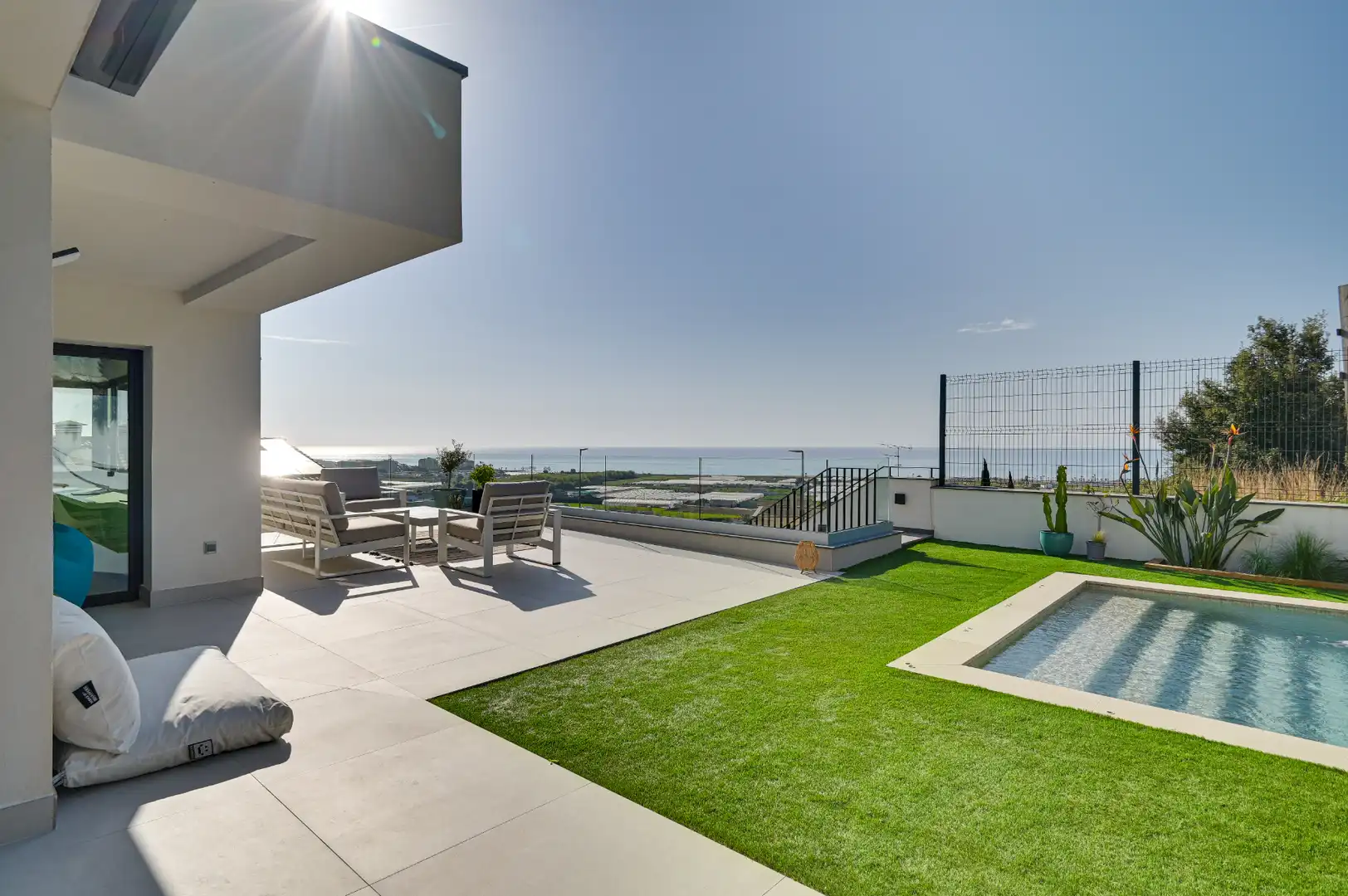 Chalet con terraza en venta en Santa Susanna, imagen 16