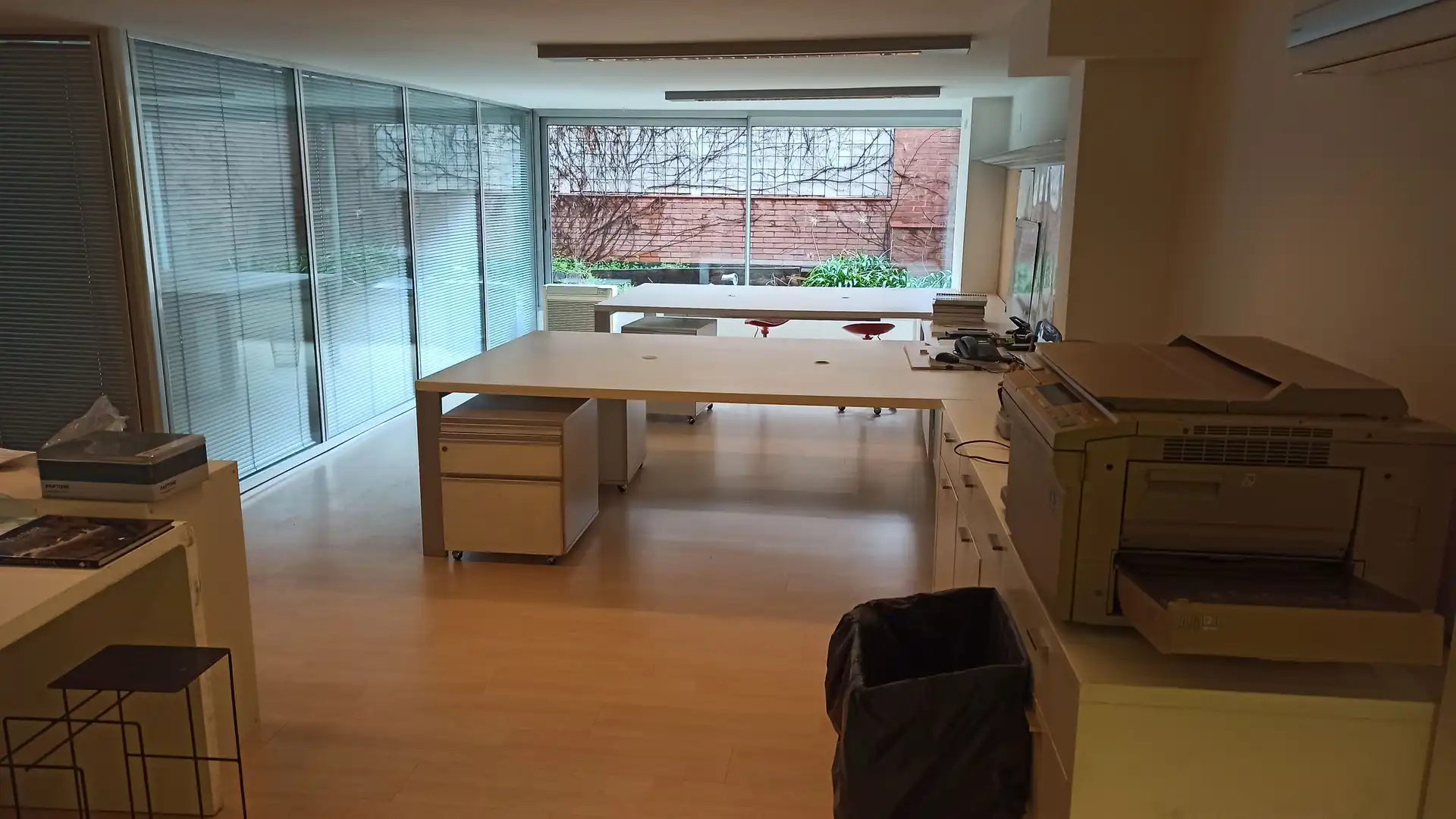 Büro zur Miete in Instituts - Universitat, imagen 2