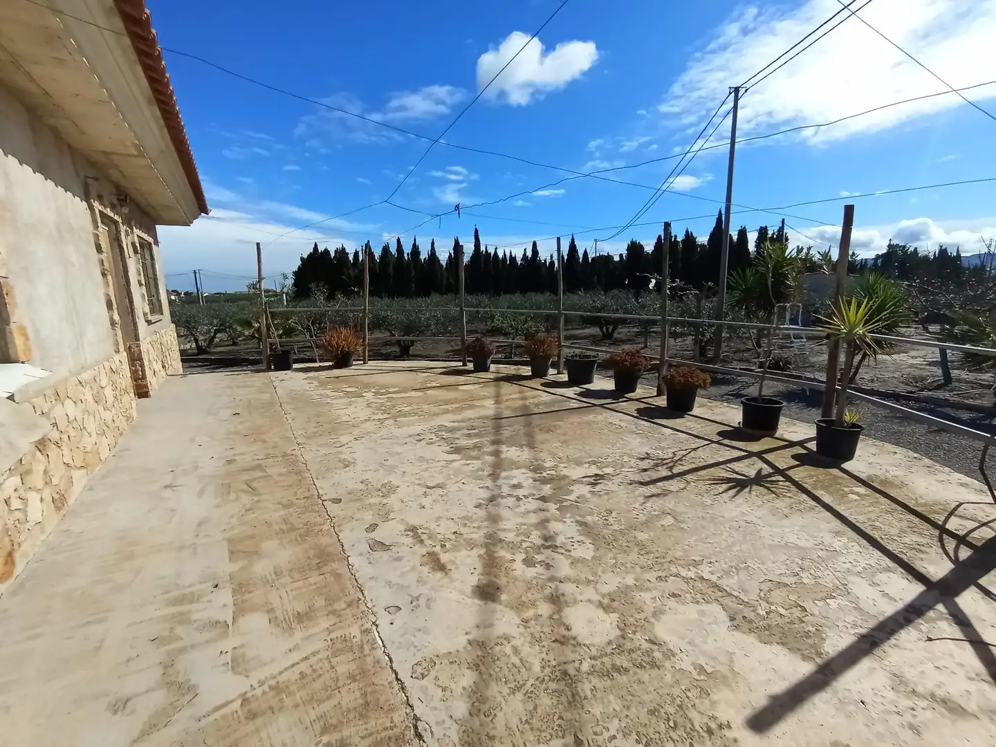 Casa o chalet en venta en Puerto Lumbreras