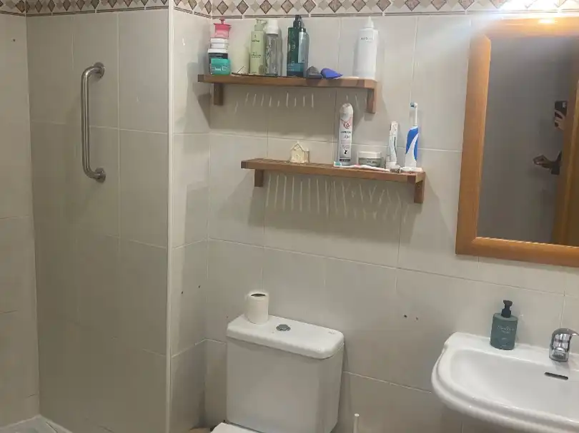 Baño de Piso en venta en Griñón con Aire acondicionado