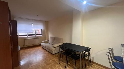Photo 2 of Apartment to rent in Universidad - Las Huelgas, Burgos Capital