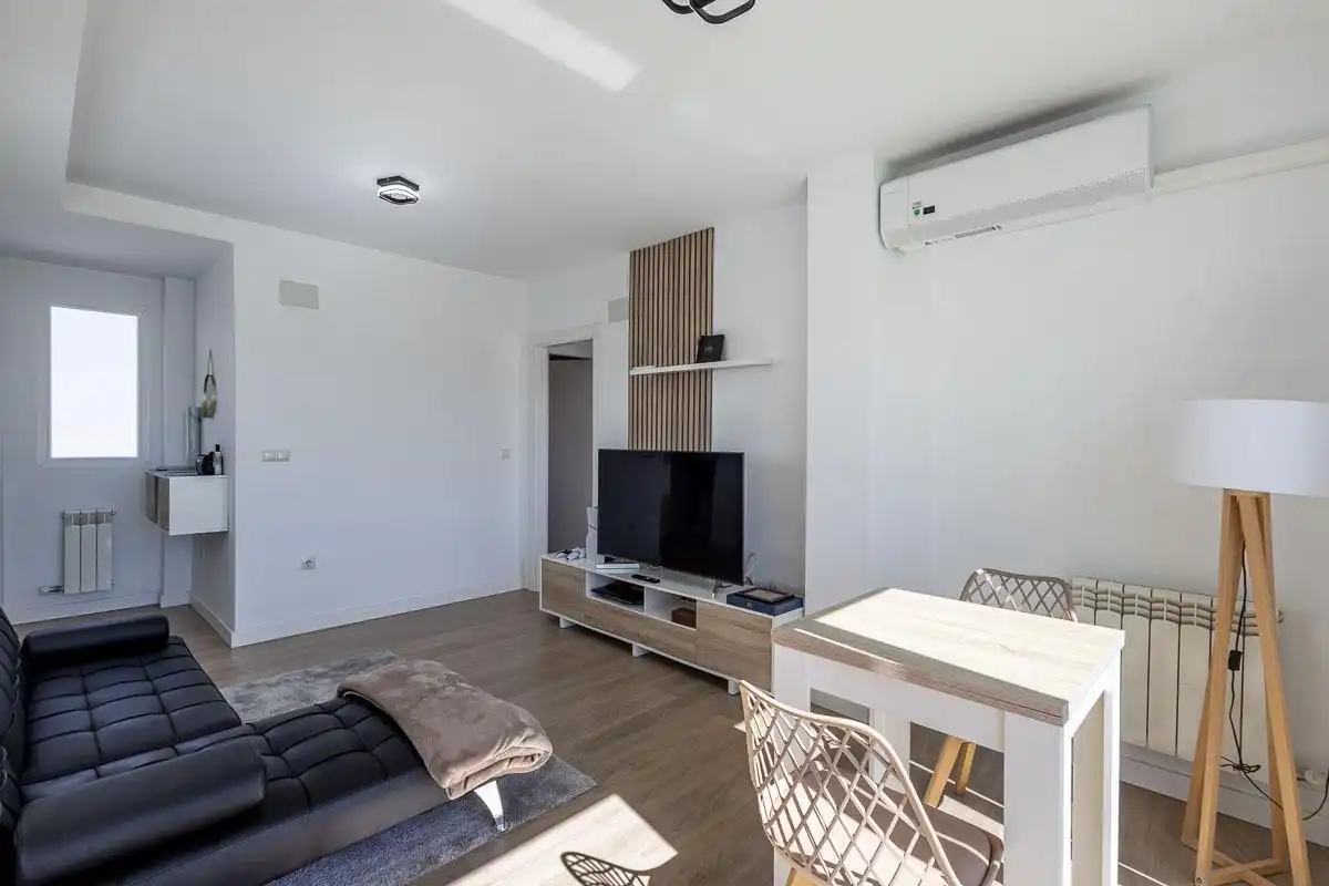 Attique avec ascenseur à vendre à Santa Fe, imagen 9