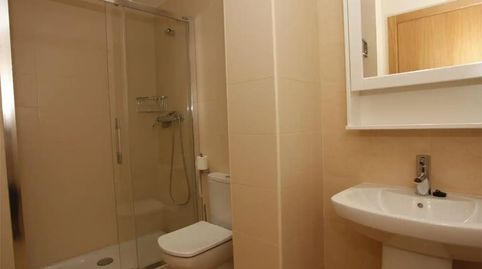 Foto 5 de Apartament de lloguer a Avenida la Constitución, 107, Cistierna, León