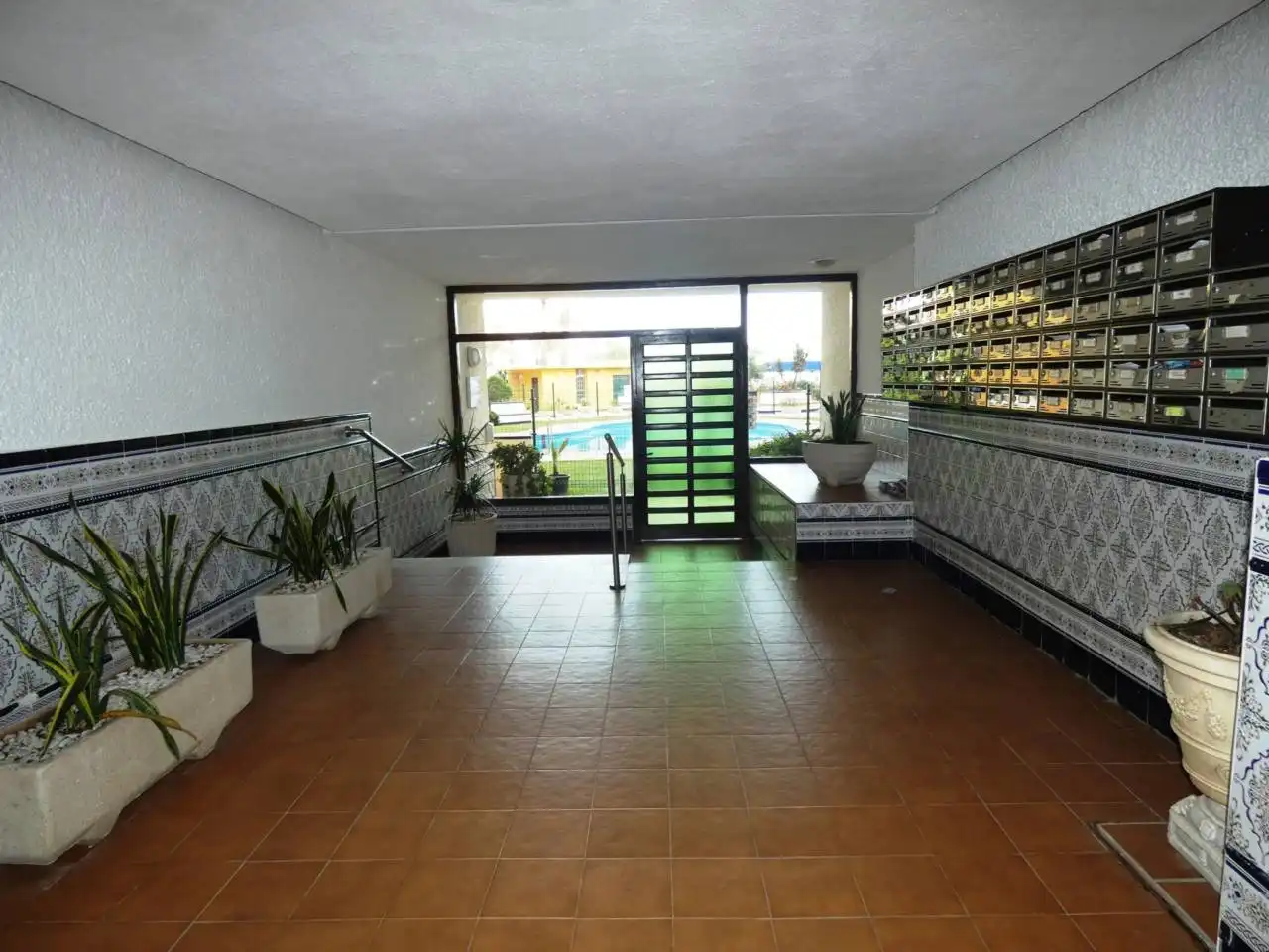 Flat with pool for sale in Avenida Mediterráneo, imagen 46