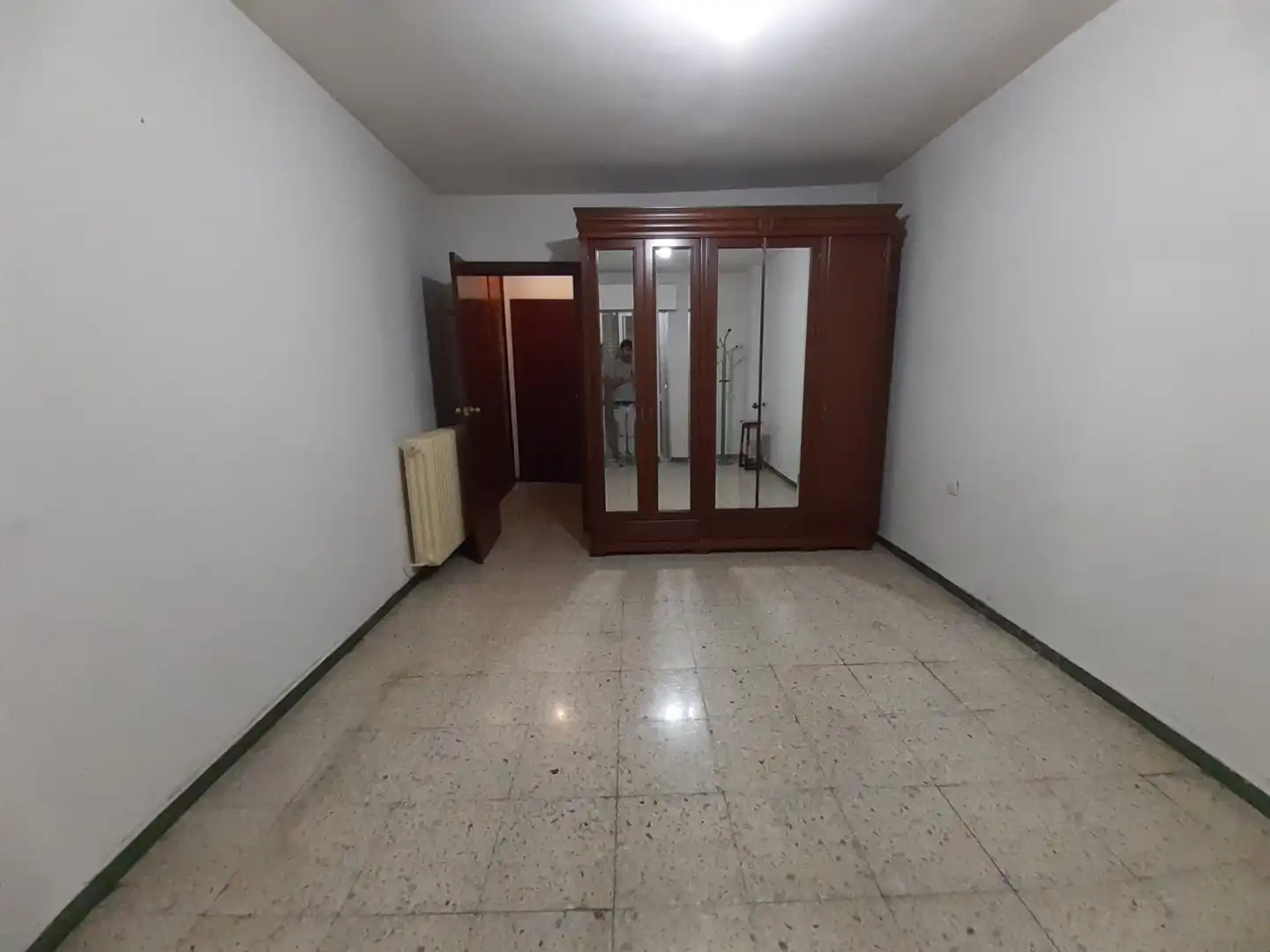 Piso en venta en Zamora Capital  con Calefacción