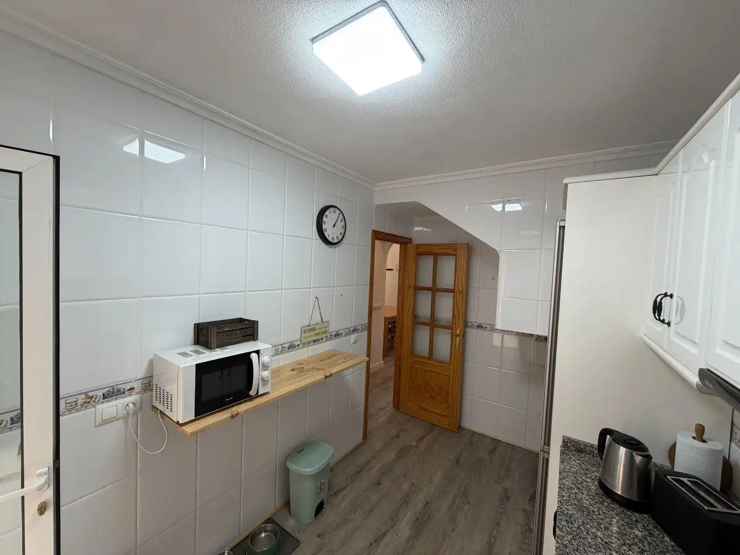 Casa o xalet de lloguer a Calle Himilce, 42, Playa Honda - Playa Paraíso