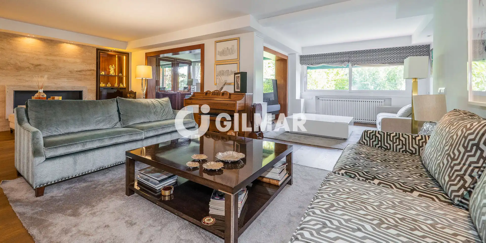 Flat with pool for sale in El Soto de la Moraleja, imagen 12