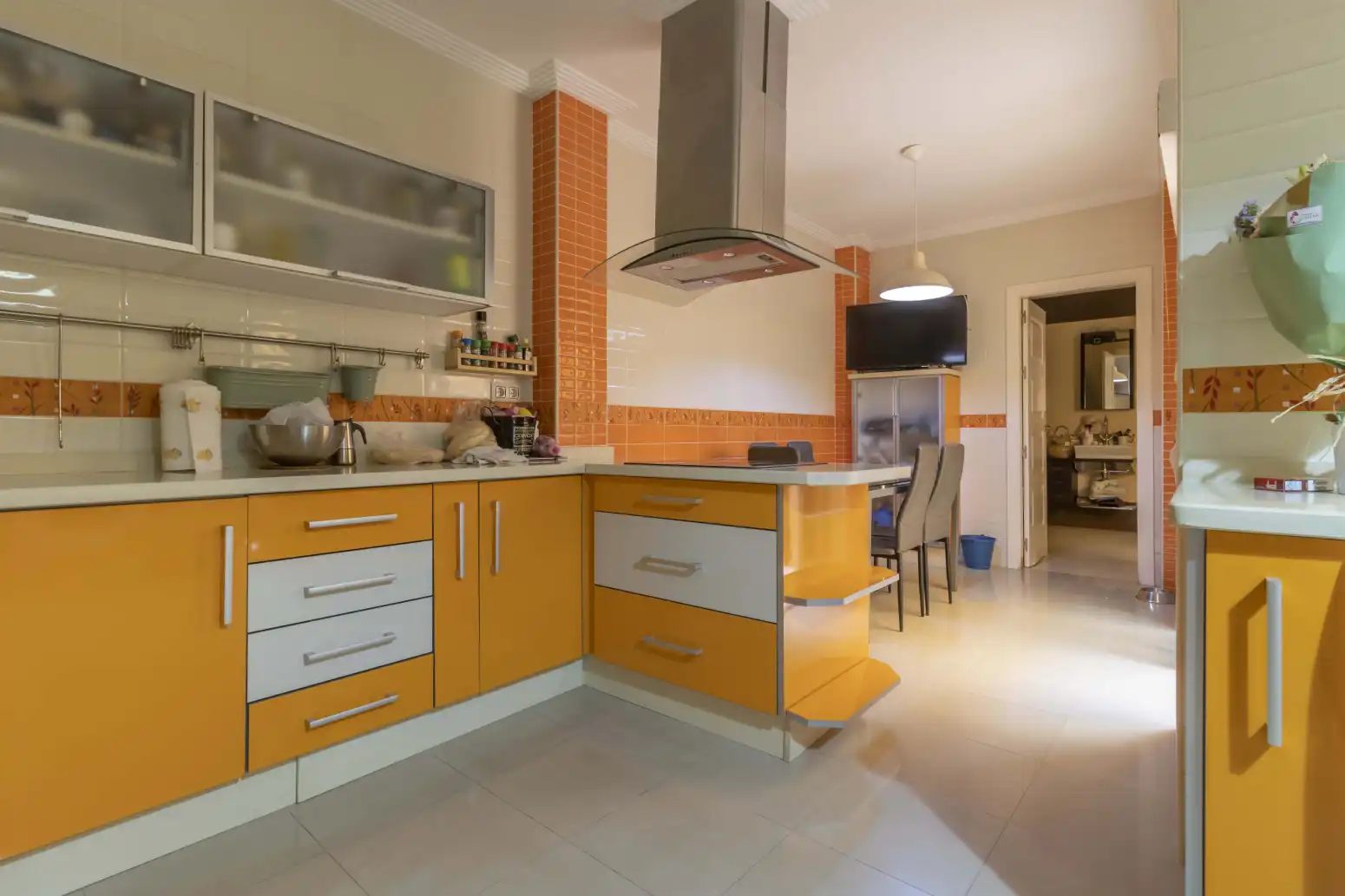 Casa a schiera in vendita a Cerro - Amate, imagen 4
