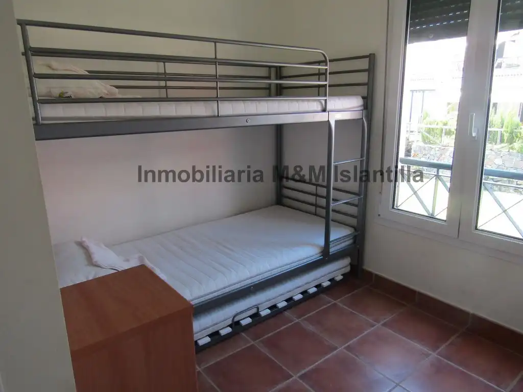 Adossat amb terrassa en venda a Islantilla Golf, imagen 42