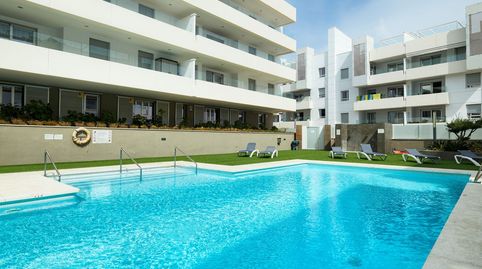 Foto 3 de Apartament en venda a Nueva Alcántara, Marbella