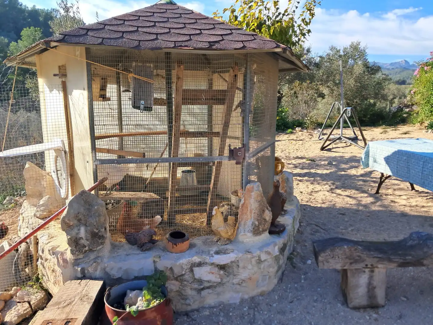 Landhaus mit Garten zum Verkauf in El Perelló, imagen 50