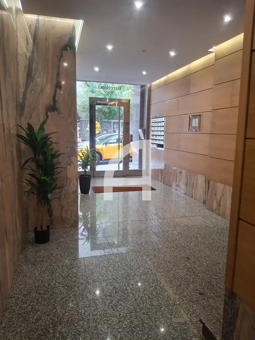Piso con ascensor en alquiler en barcelona, imagen 22