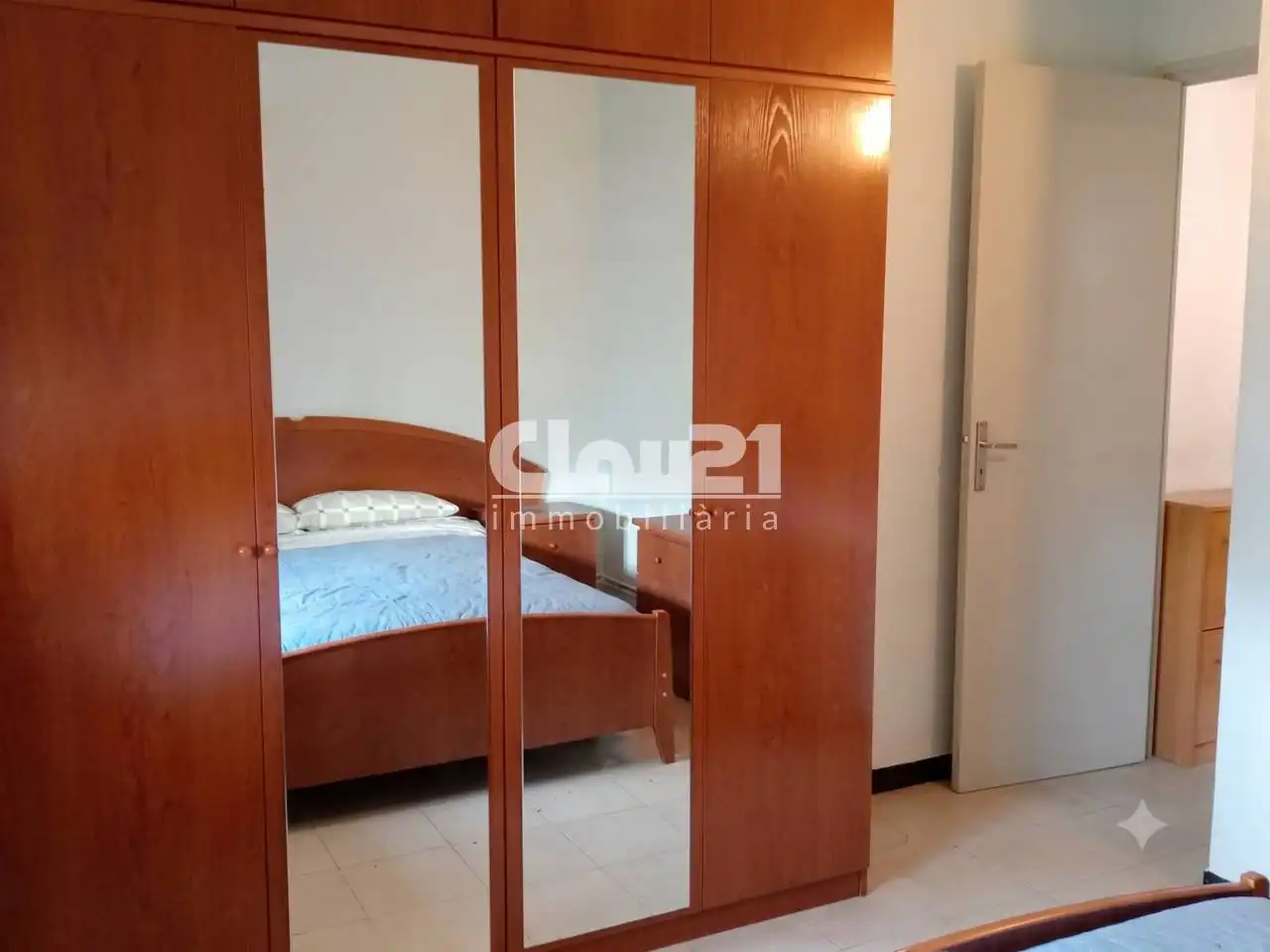 Appartamento con terrazza in affitto a Calle confederacio, imagen 23
