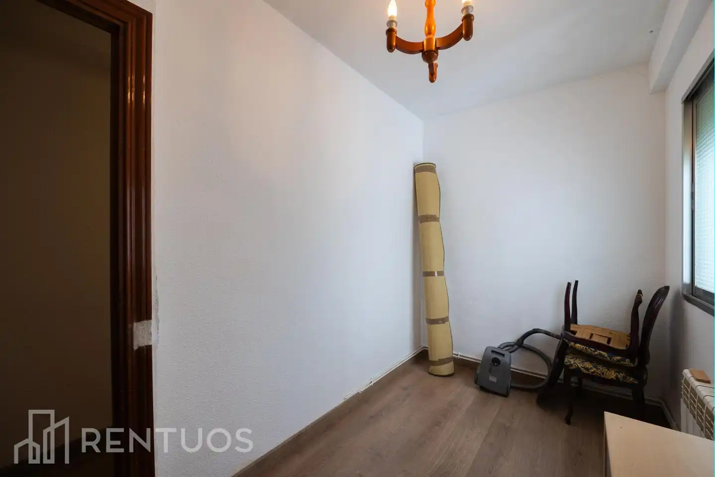Flat for rent in Calle de Sáhara, Los Rosales