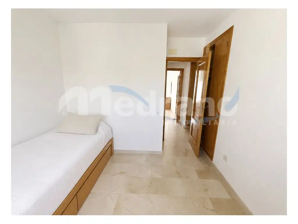 Appartamento con piscina in vendita a Avenida Armada Española, imagen 25