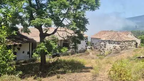 Casa rústica en venda a las abiertas, imagen 34